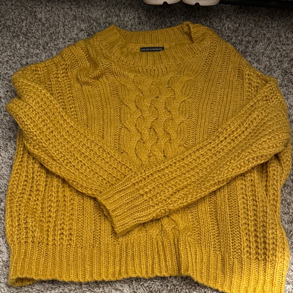 Sweater
